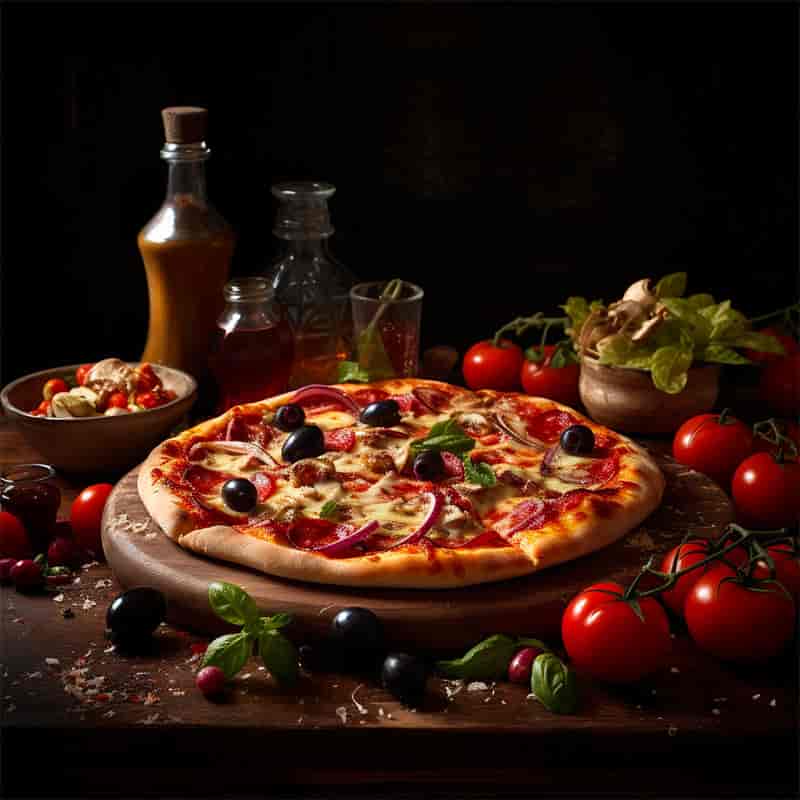 Food App